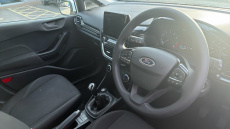Ford Fiesta 1.0 EcoBoost Trend 5dr Petrol Hatchback